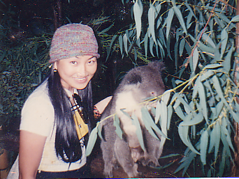 Gin Koaloa