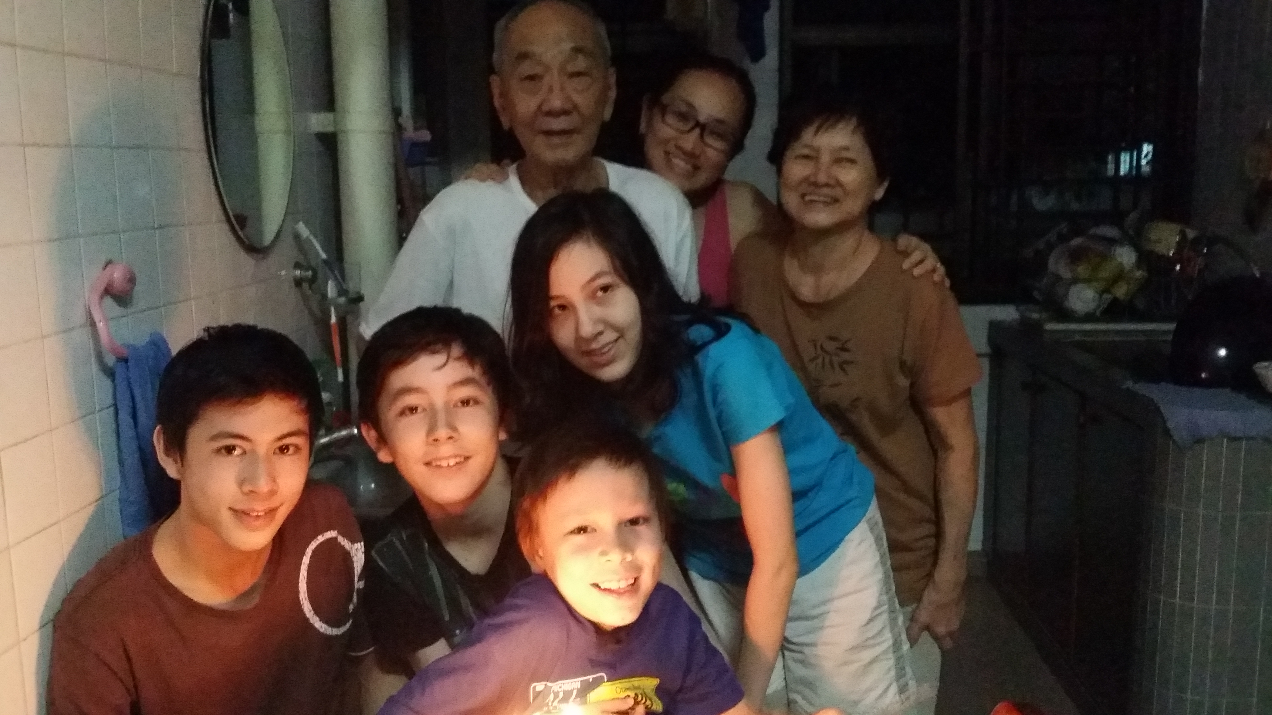 Family Picture