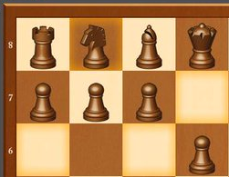 Chess Pieces