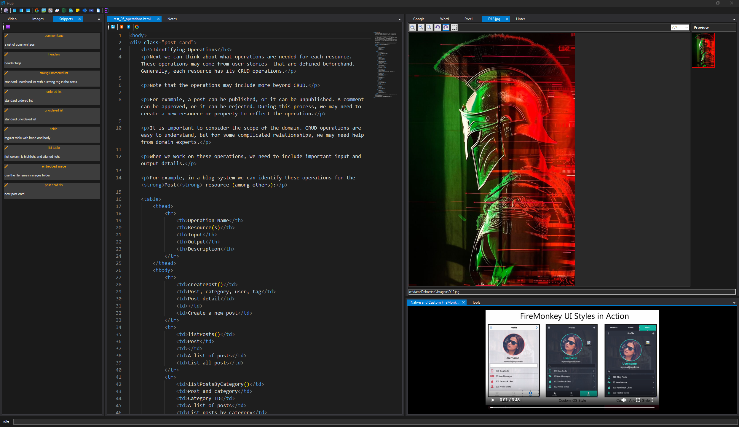 Content Tool Image 2