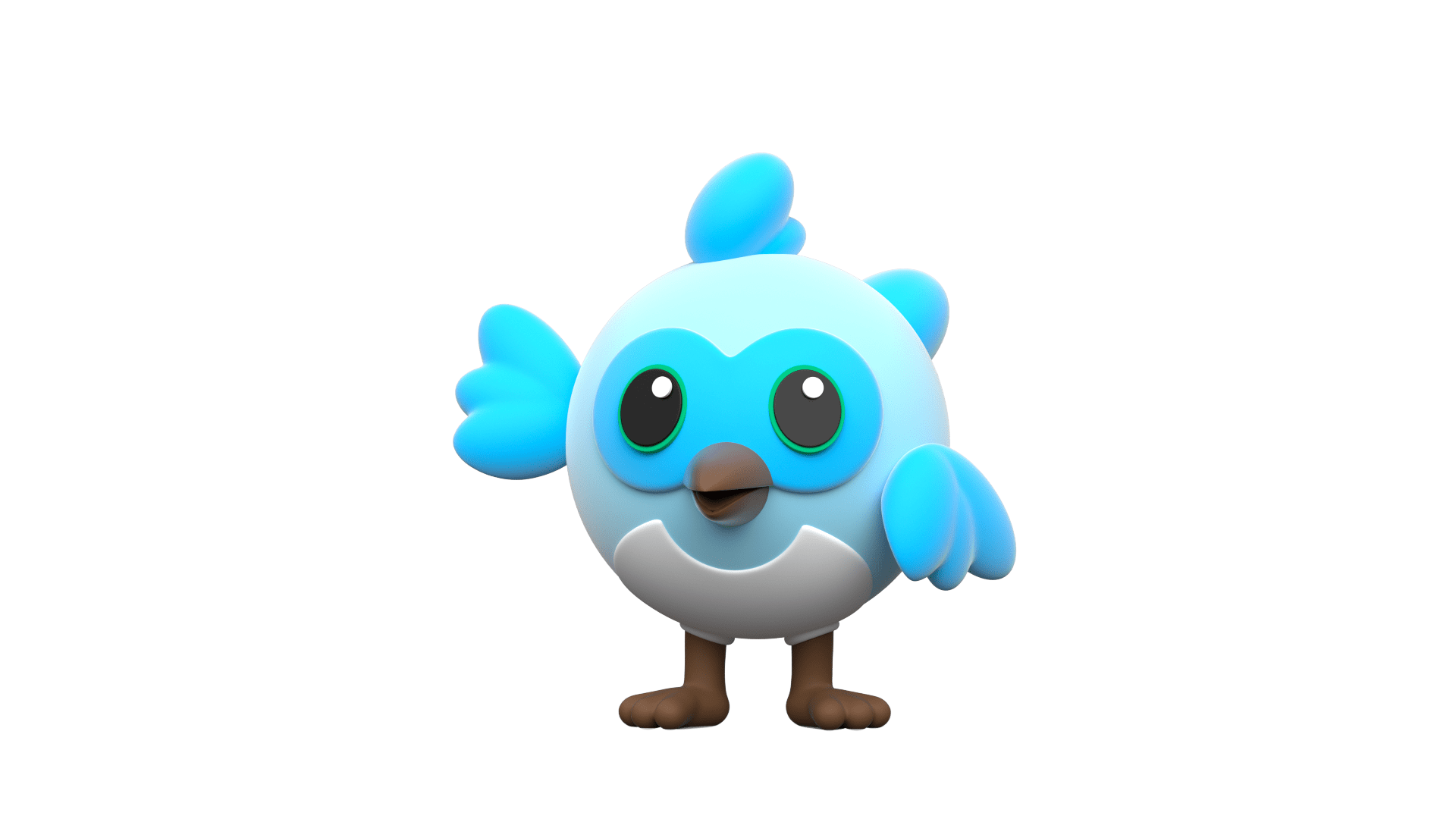 Flutter Logo