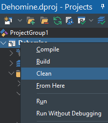 Deployment screenshot 3