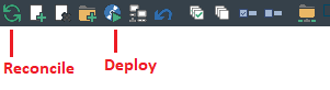 Deployment screenshot 4