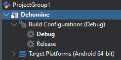 Deployment screenshot 5