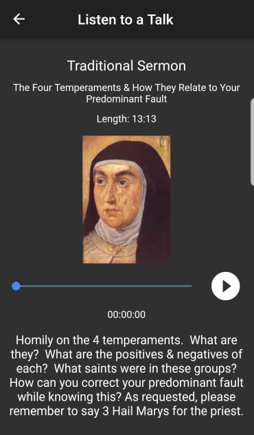 Audios