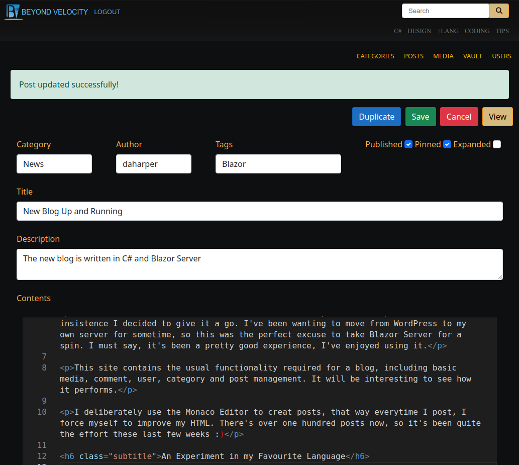Monaco Editor Image